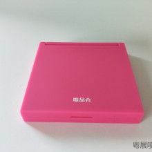  深圳市宝安区西乡三嘉塑胶制品厂业务部 主营 喷油丝印 喷油加工