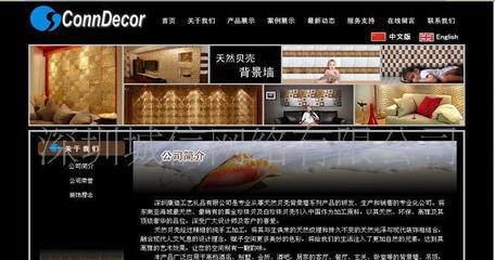 企业网站设计 产品网站设计 网页美工 网站优化等