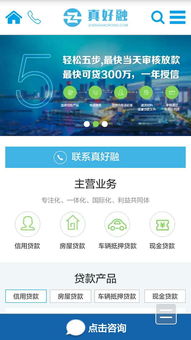 真好融 沙漠风 深圳网站建设 沙漠风网站建设公司